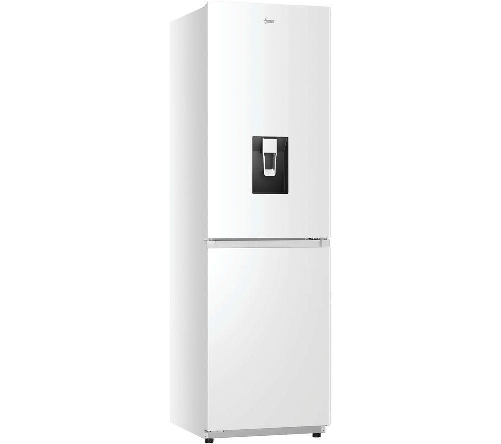 HOOVER HONCQ3T518EWWK 50/50 Fridge Freezer - White image number 3 of 22