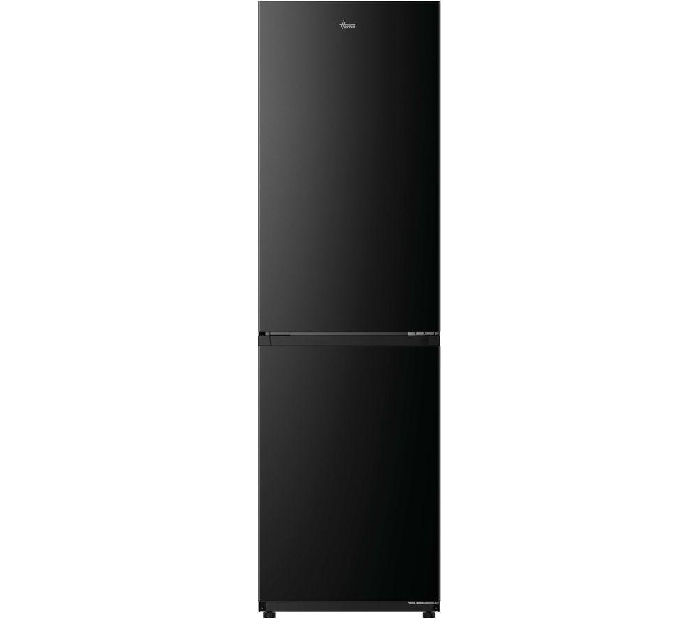 HOOVER HONCQ3T518ENTK 50/50 Fridge Freezer - Black