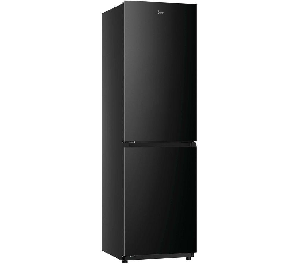 HOOVER HONCQ3T518ENTK 50/50 Fridge Freezer - Black image number 2 of 20