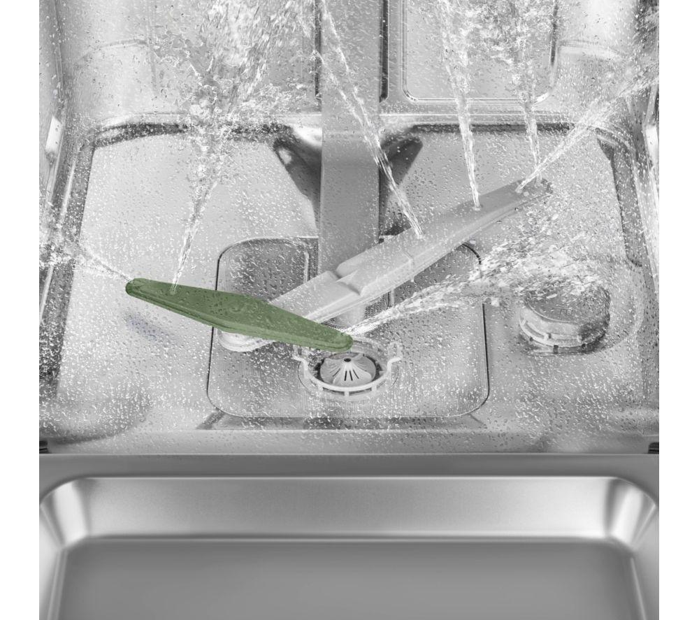 SMEG DIL322BL Full-size Fully Integrated Dishwasher image number 2 of 6