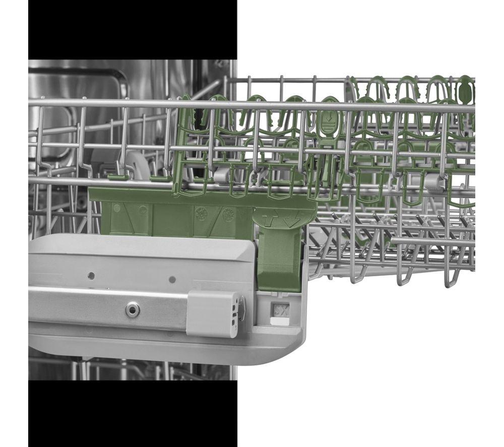 SMEG DIL322BL Full-size Fully Integrated Dishwasher image number 6 of 6