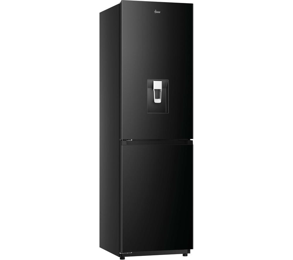 HOOVER HONCQ3T518EWTK 50/50 Fridge Freezer - Black image number 2 of 41