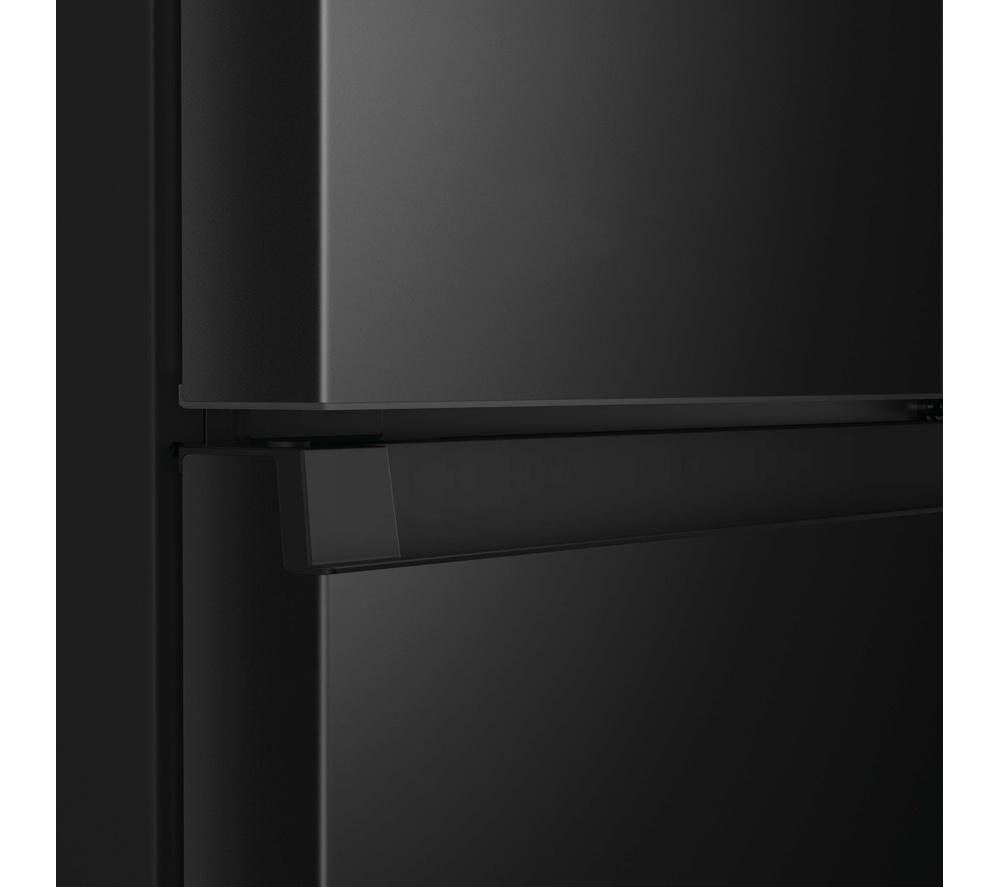 HOOVER HONCQ3T518EWTK 50/50 Fridge Freezer - Black image number 20 of 41