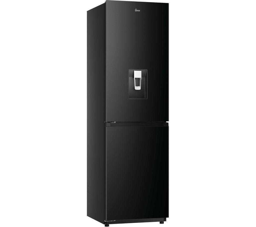 HOOVER HONCQ3T518EWTK 50/50 Fridge Freezer - Black image number 41 of 41