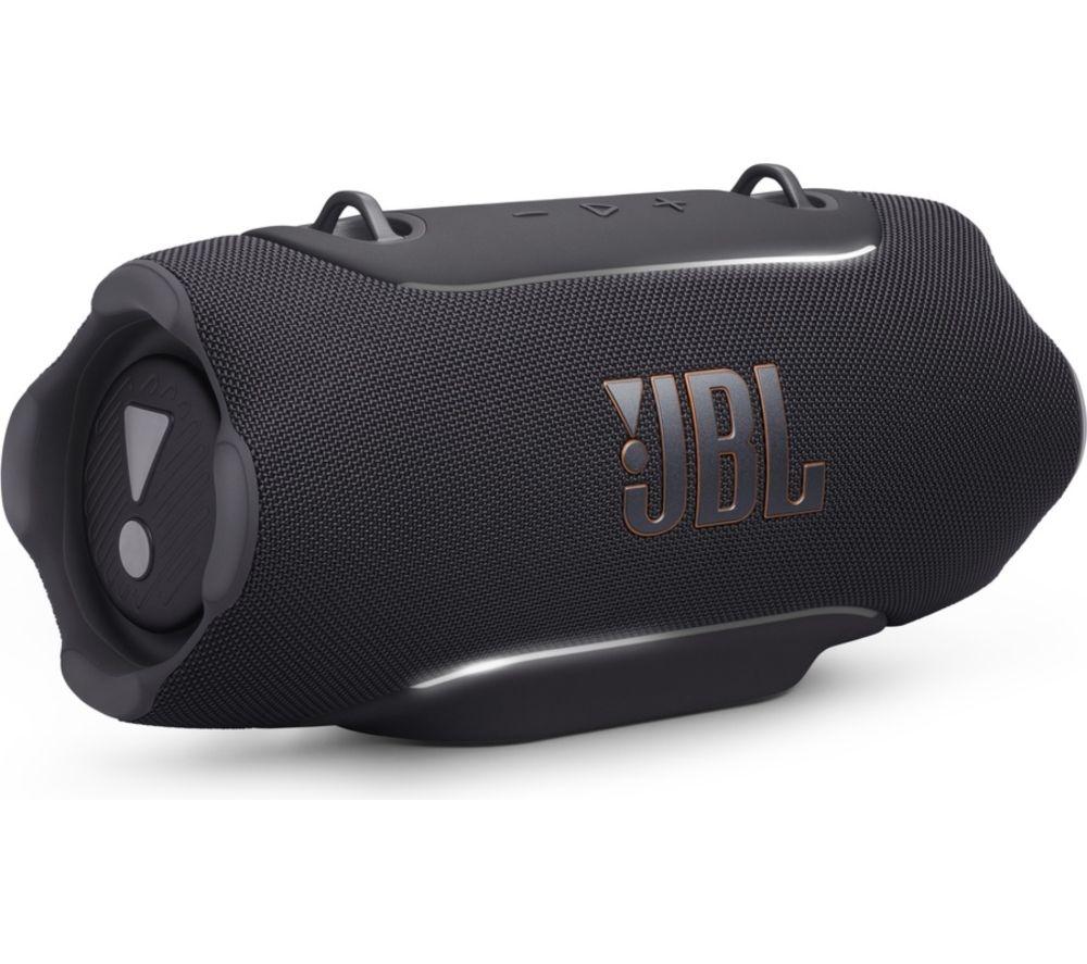 Jbl Xtreme 5 Portable Bluetooth Speaker - Black, Black