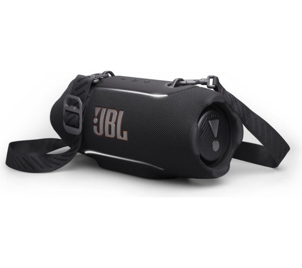 JBL Xtreme 5 Portable Bluetooth Speaker - Black image number 2 of 6