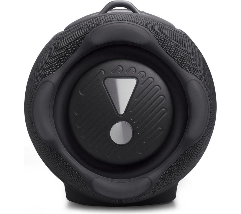 JBL Xtreme 5 Portable Bluetooth Speaker - Black image number 4 of 6