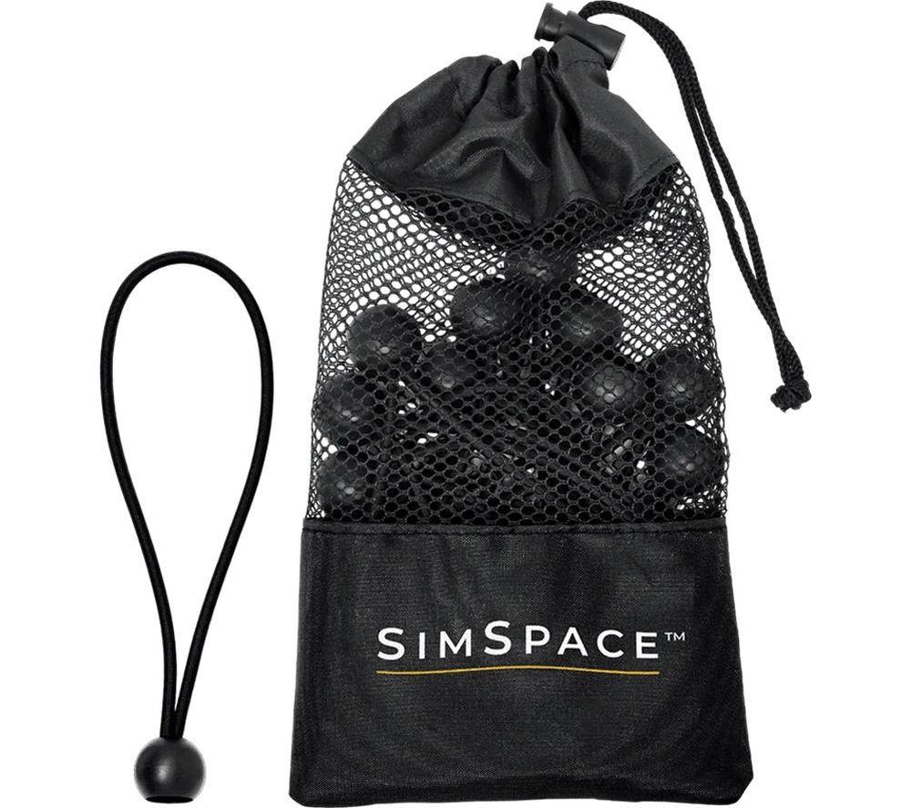 SIMSPACE SIM001 UltraMAX Golf Enclosure &ndash; 8' 6" ft image number 10 of 11