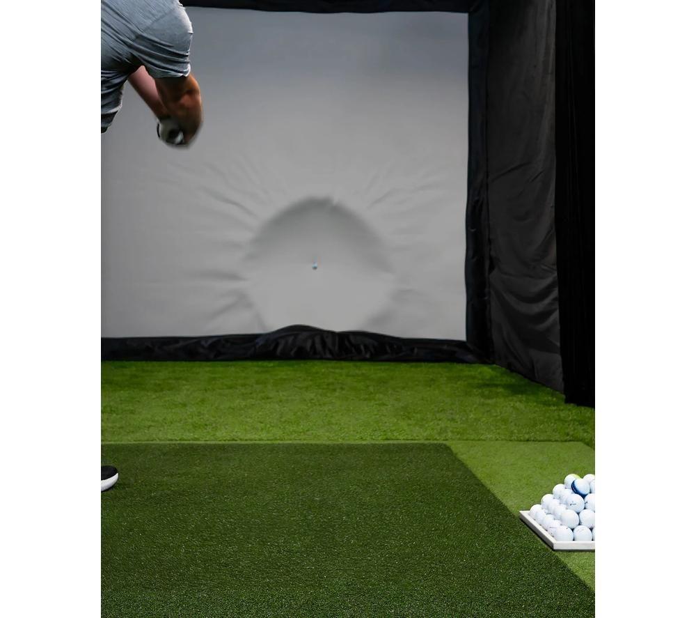SIMSPACE SIM005 UltraMAX Golf Enclosure &ndash; 9' 8" ft image number 7 of 11