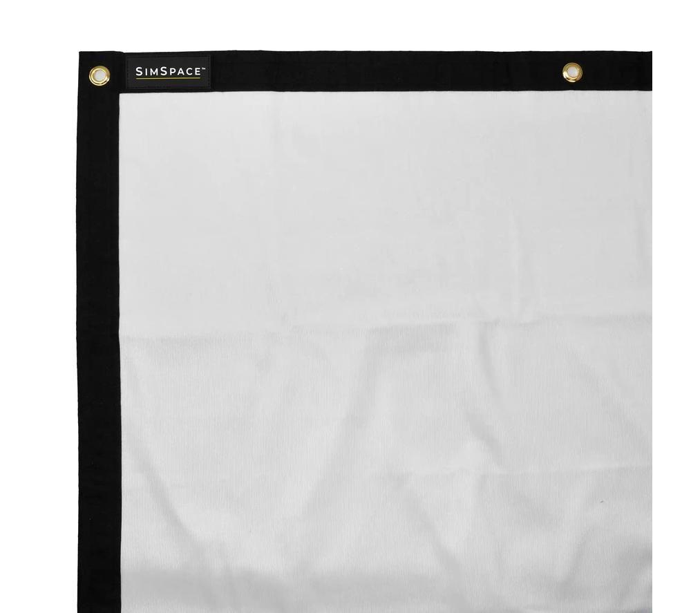 SIMSPACE SIM022 Double Sided Impact Screen - 8'3" image number 3 of 7
