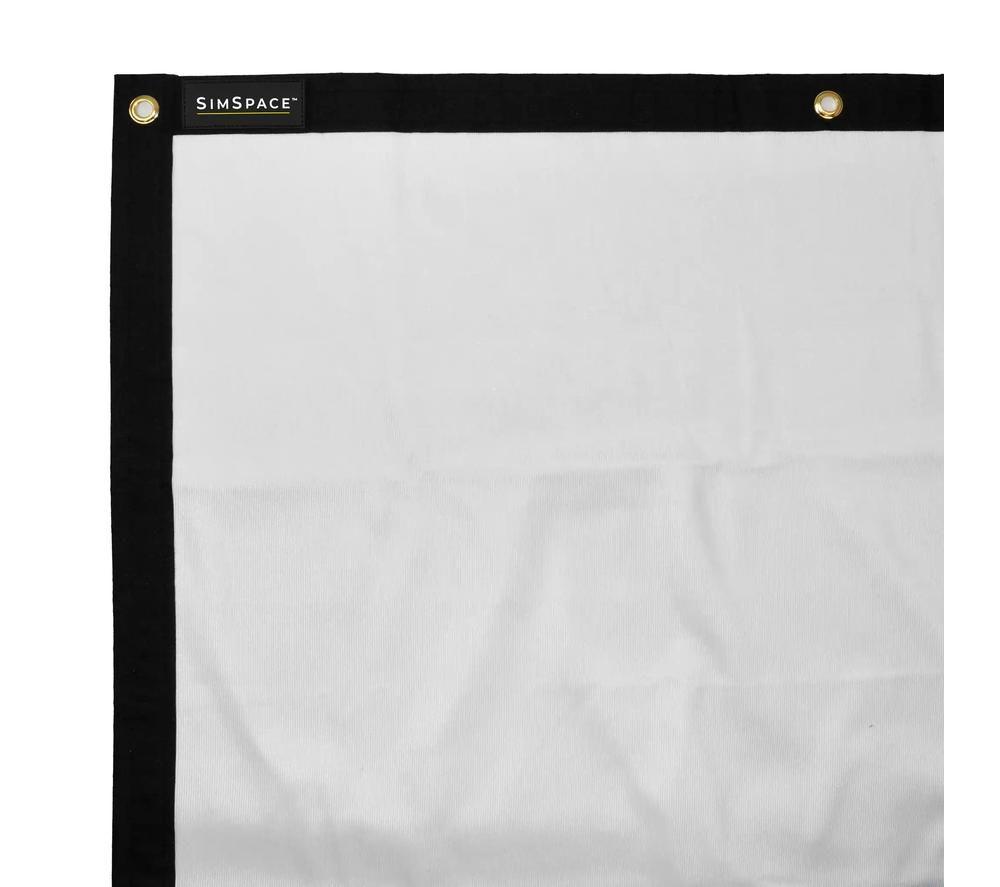 SIMSPACE SIM027 Double Sided Impact Screen - 9' 4" ft image number 6 of 8