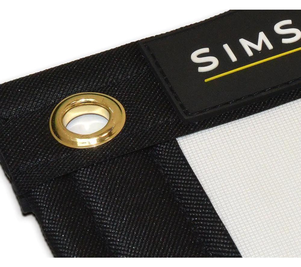 SIMSPACE SIM029 Impact Screen - 8'5" ft image number 6 of 7