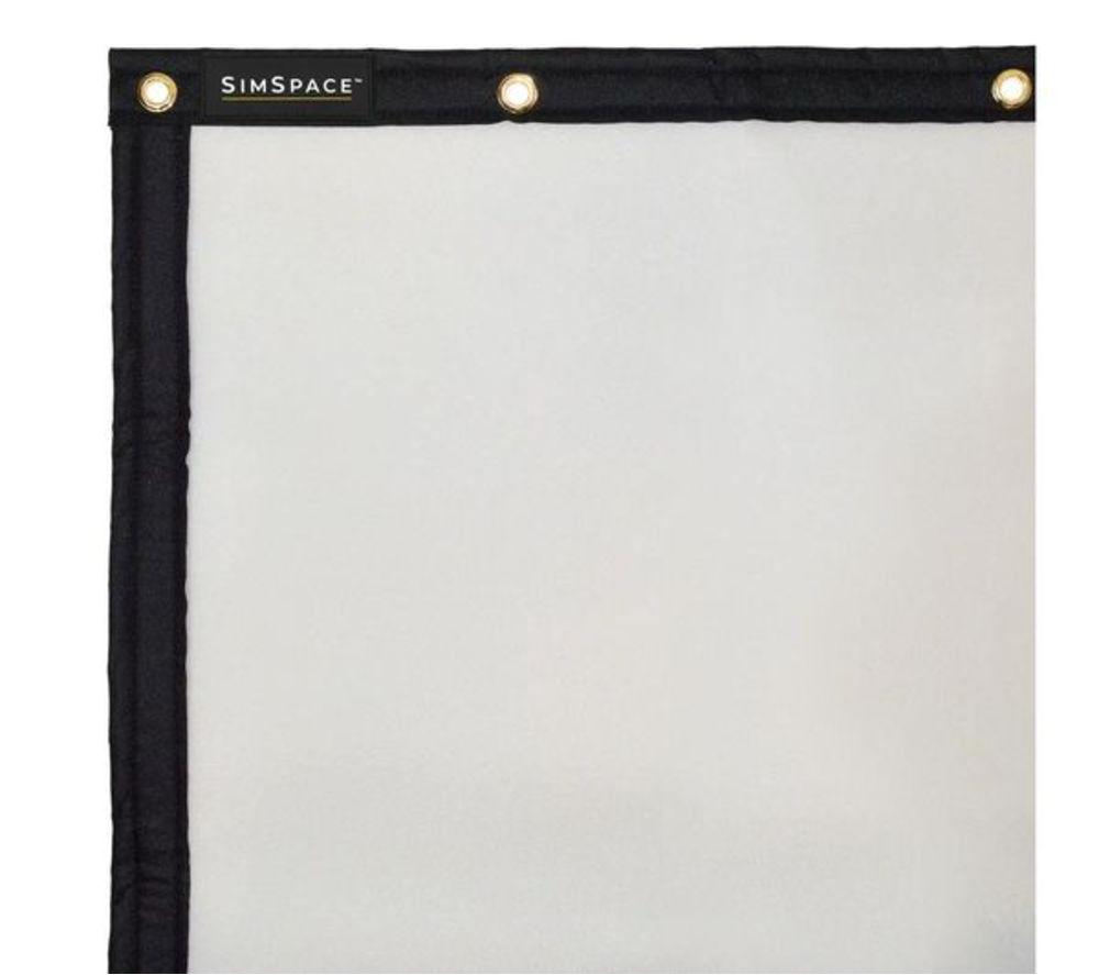 SIMSPACE SIM030 Impact Screen - 9' 10" ft image number 6 of 9