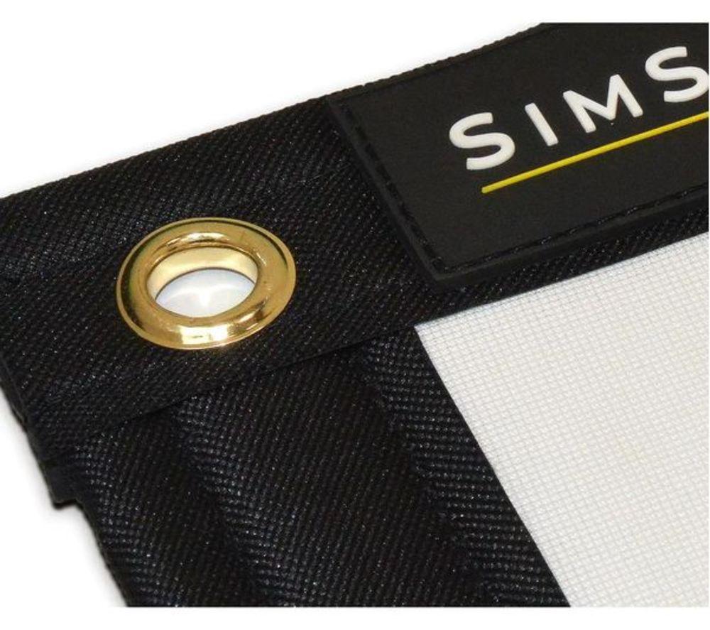 SIMSPACE SIM030 Impact Screen - 9' 10" ft image number 8 of 9