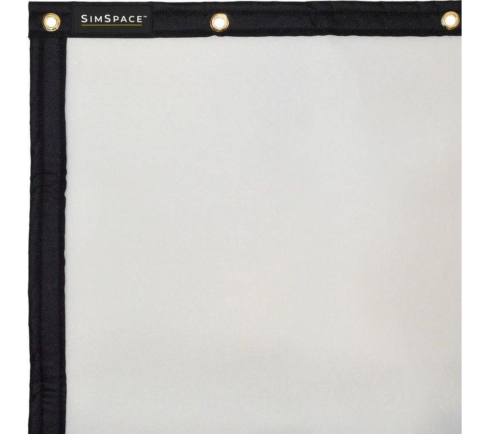 SIMSPACE SIM032 Impact Screen - 8' 3" ft image number 5 of 9