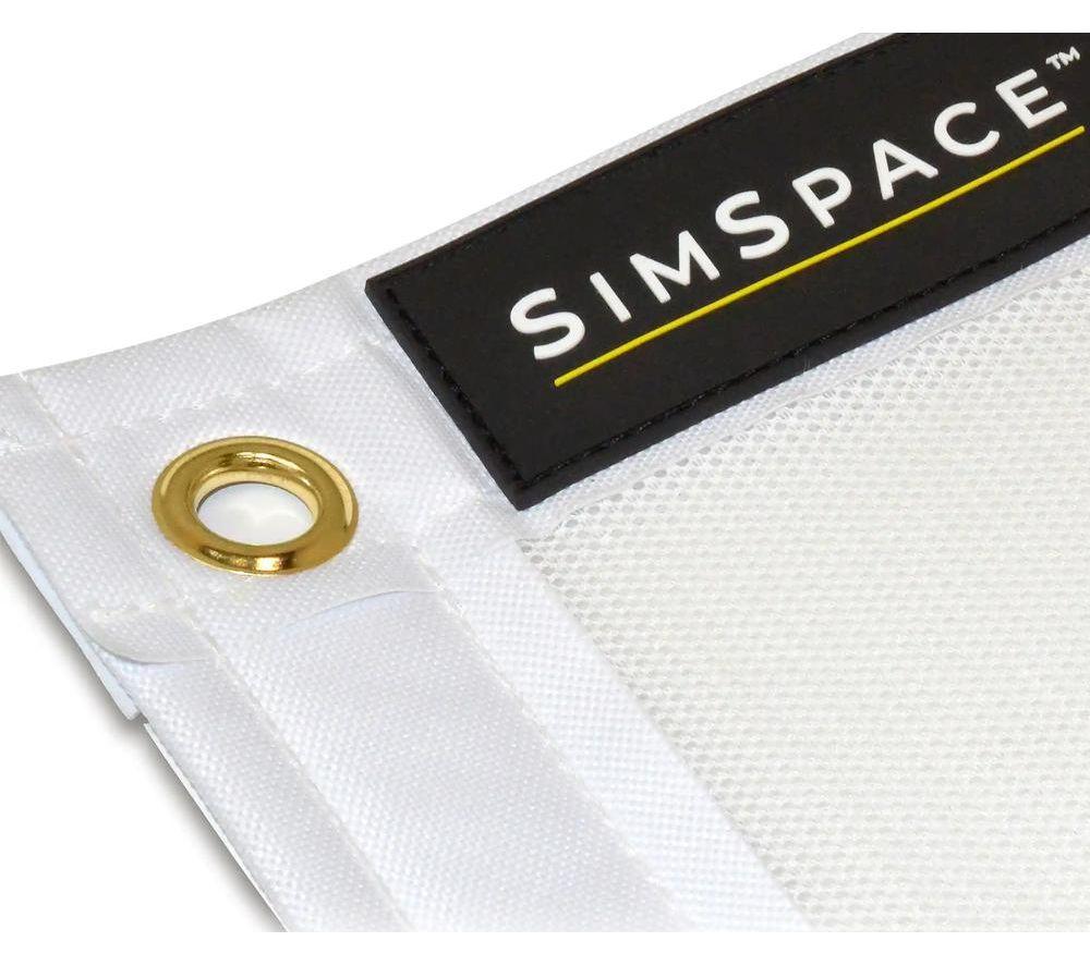 SIMSPACE SIM043 Impact Screen Backing - 3.3 x 3 m image number 7 of 7