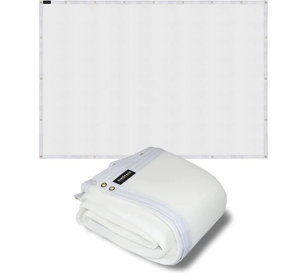SIMSPACE SIM046 Impact Screen Backing - 4.0 x 3.0 m image number 5 of 6