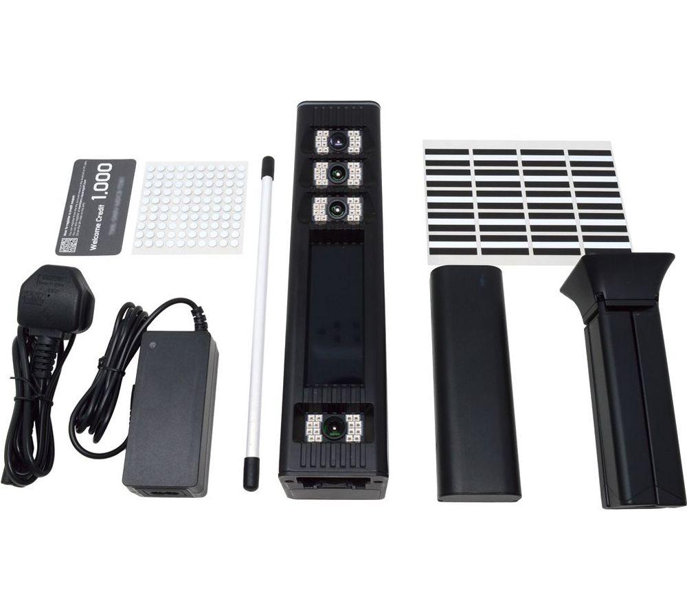 SQUARE GOLF Indoor & Outdoor Golf Launch Monitor image number 10 of 10