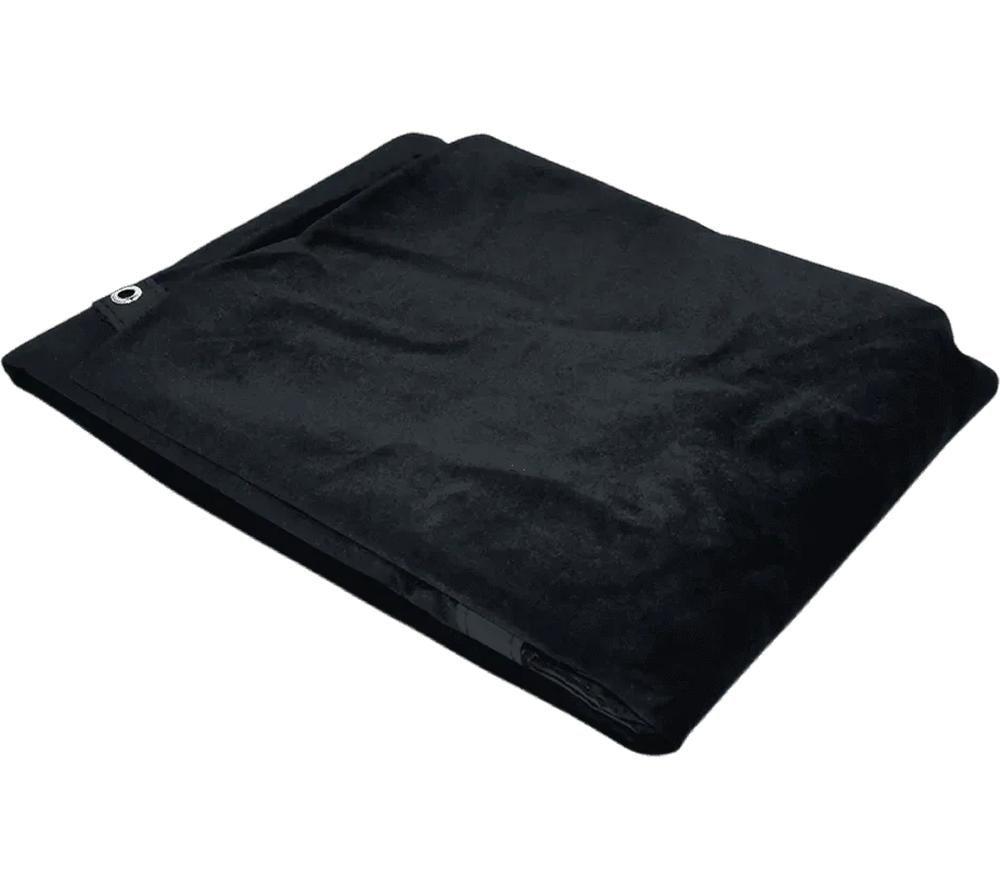 SIMSPACE SIM/000 Golf Enclosure - 2.5 x 3.3 x 1 m image number 3 of 10
