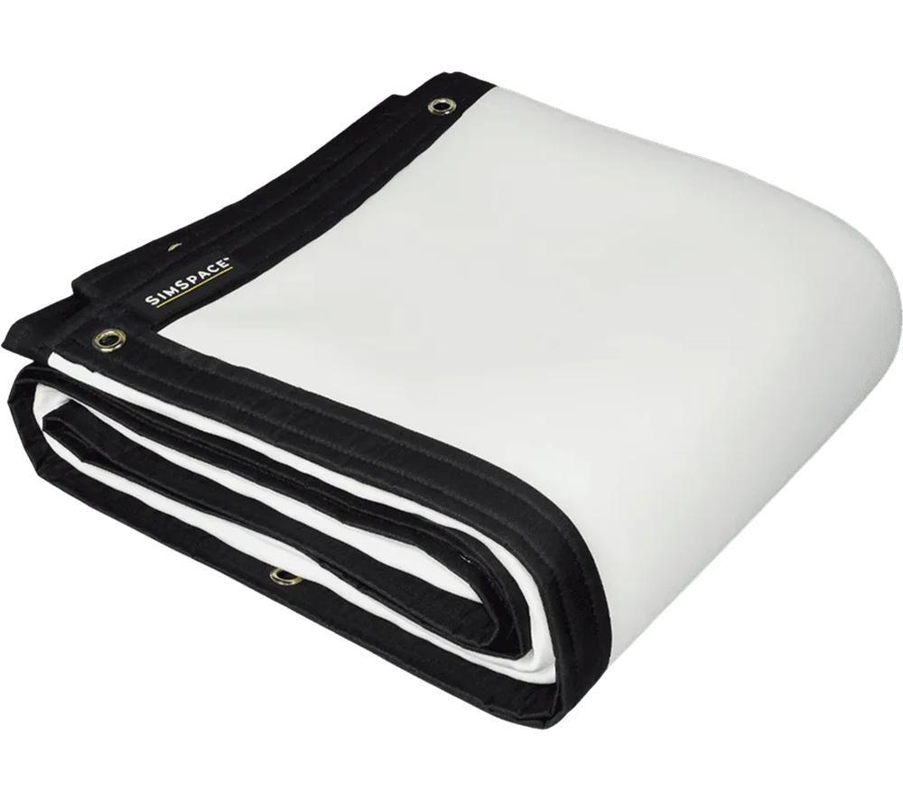 SIMSPACE SIM/000 Golf Enclosure - 2.5 x 3.3 x 1 m image number 4 of 10