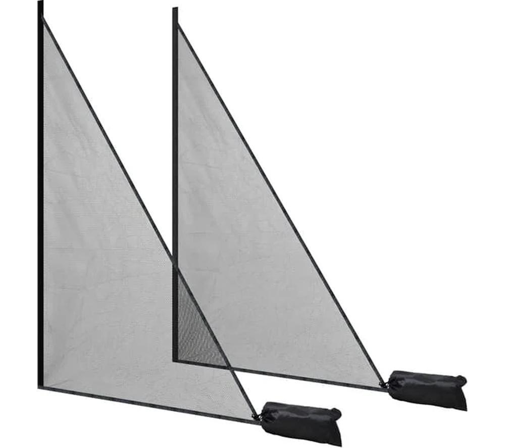 SIMSPACE SIM/000 Golf Enclosure - 2.5 x 3.3 x 1 m image number 5 of 10