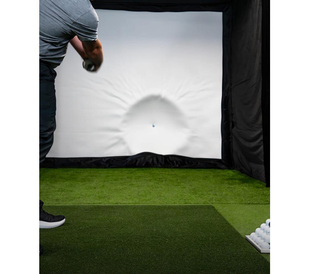 SIMSPACE SIM/000 Golf Enclosure - 2.5 x 3.3 x 1 m image number 10 of 10