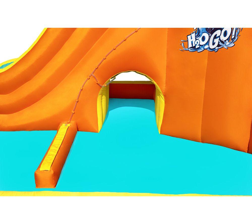 BESTWAY H20GO! Super Tidal Tower Mega Water Park image number 4 of 6