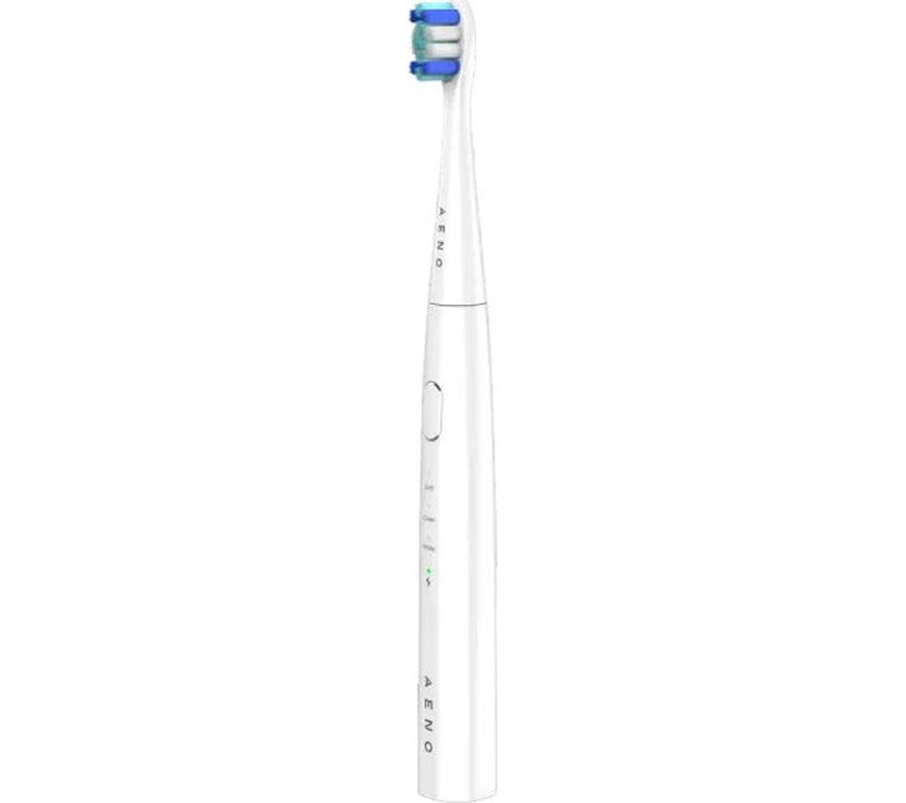 AENO DB7 Sonic Electric Toothbrush - White image number 3 of 7