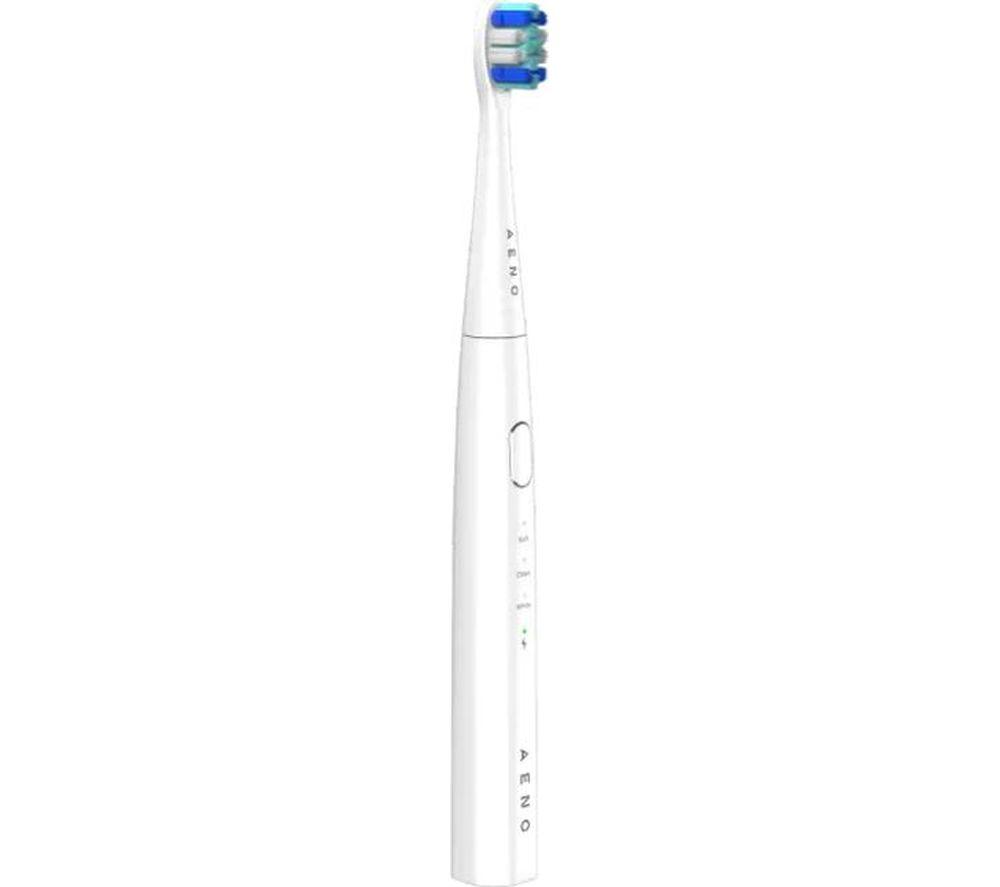 AENO DB7 Sonic Electric Toothbrush - White image number 5 of 7