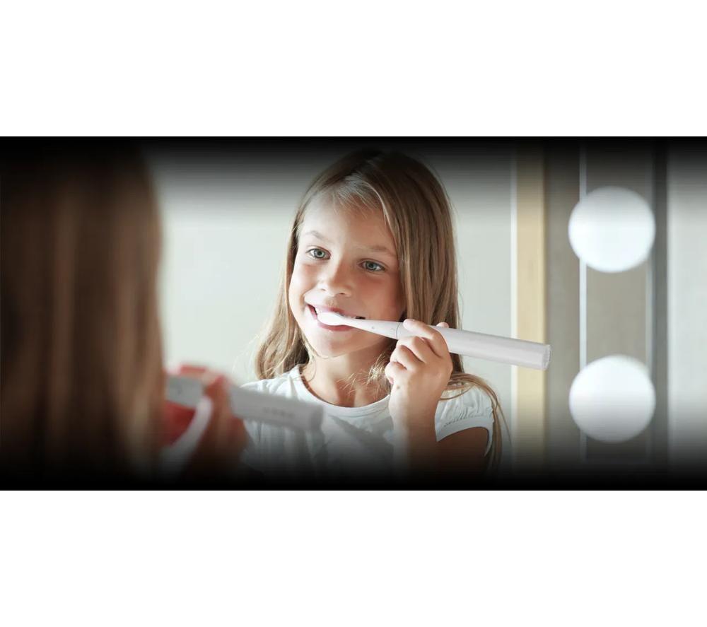AENO DB7 Sonic Electric Toothbrush - White image number 7 of 7