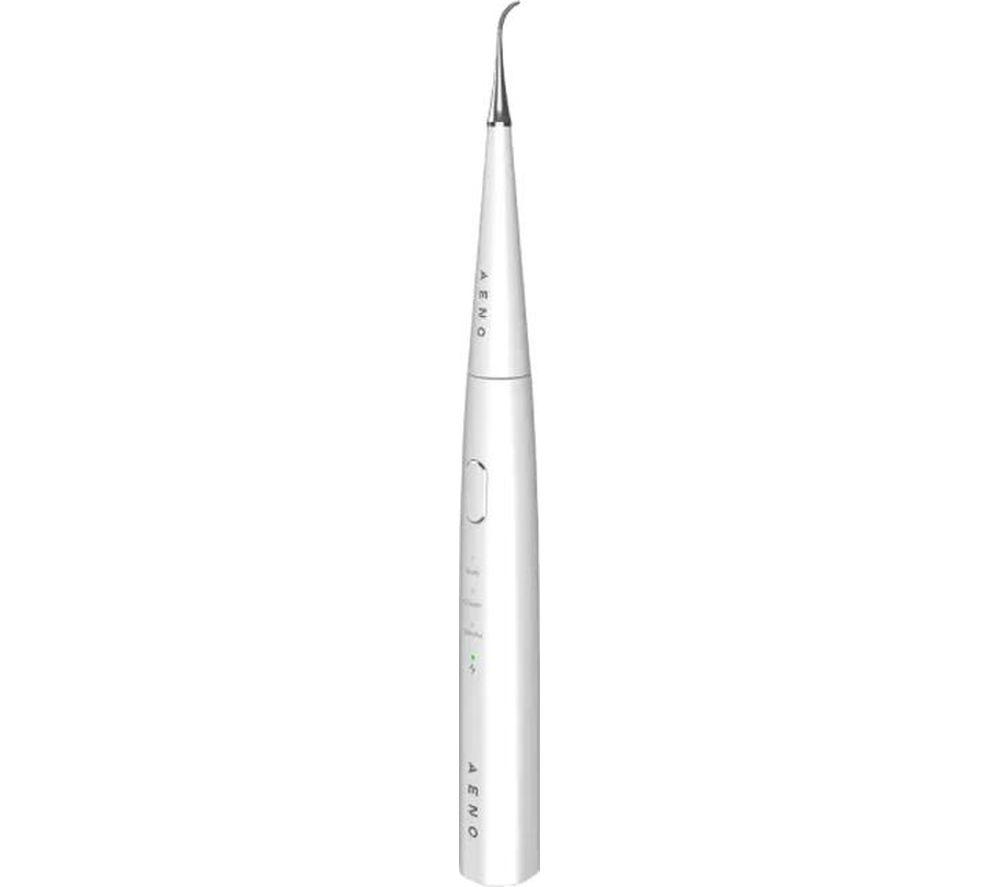 AENO DB8 Sonic Electric Toothbrush - White image number 2 of 11