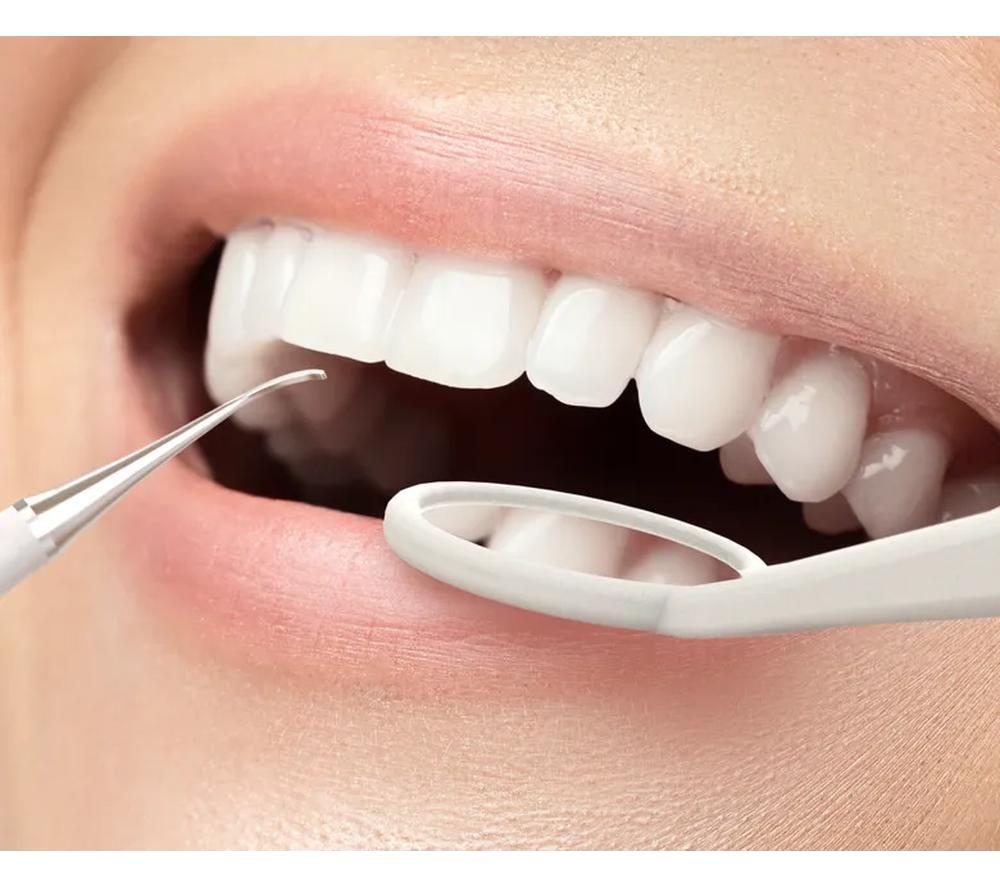 AENO DB8 Sonic Electric Toothbrush - White image number 10 of 11