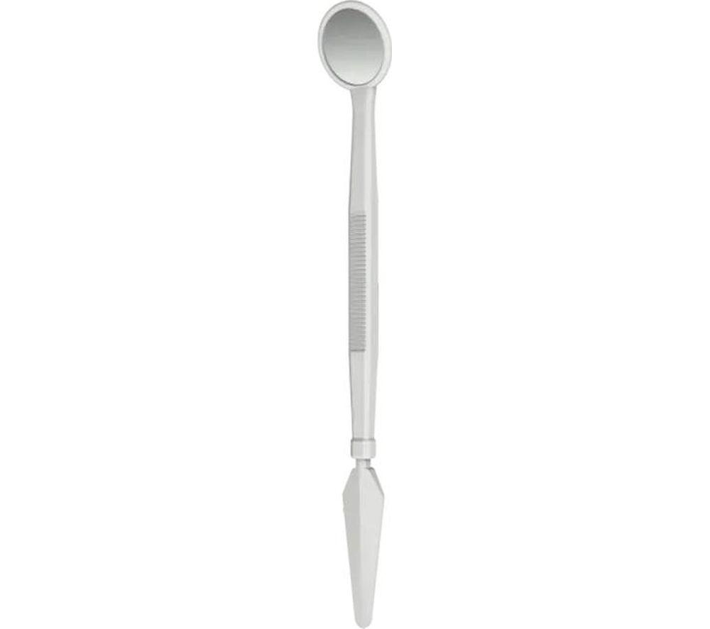 AENO DB8 Sonic Electric Toothbrush - White image number 11 of 11