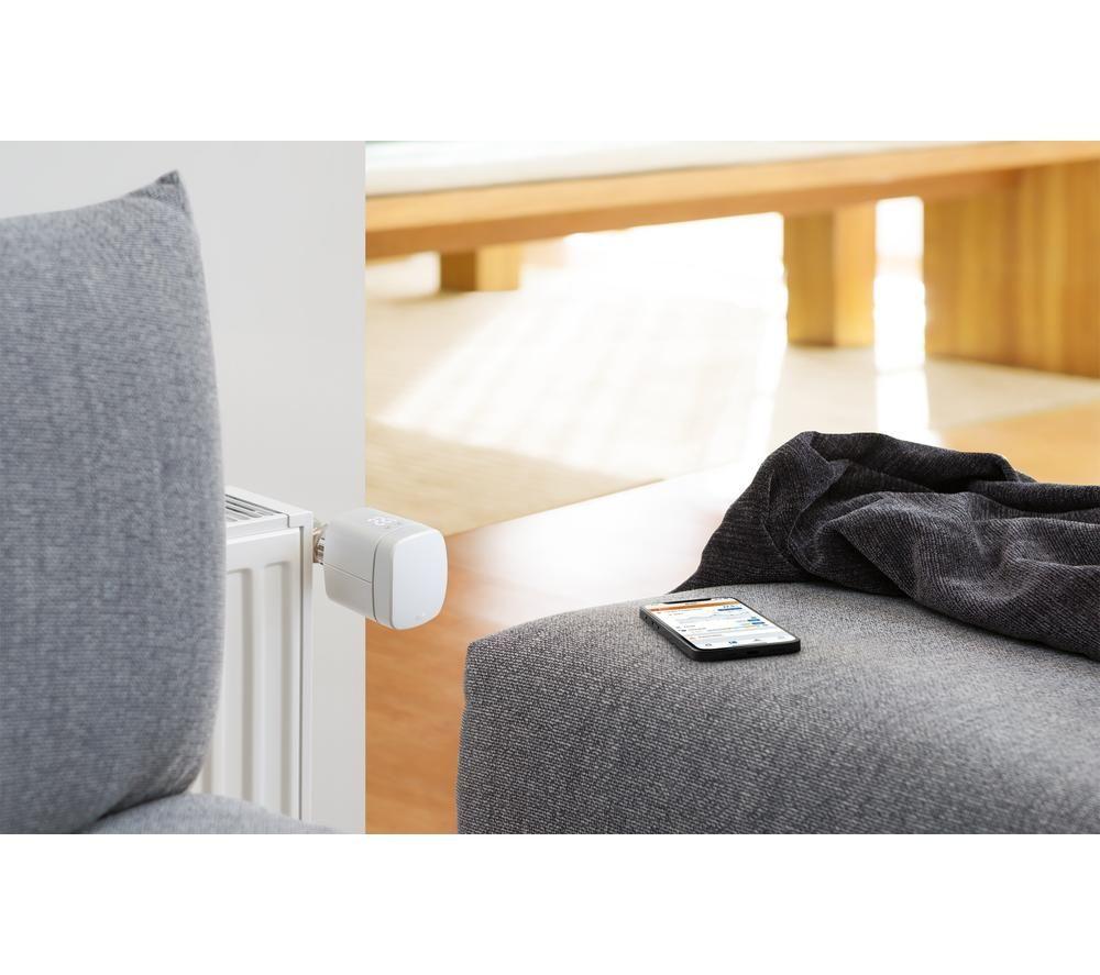 EVE Thermo Smart Radiator Valve image number 2 of 6