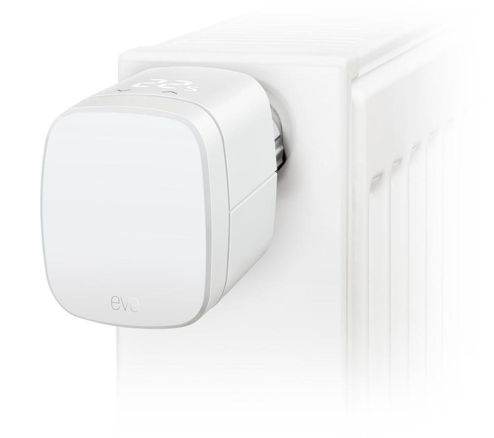 EVE Thermo Smart Radiator Valve image number 3 of 6
