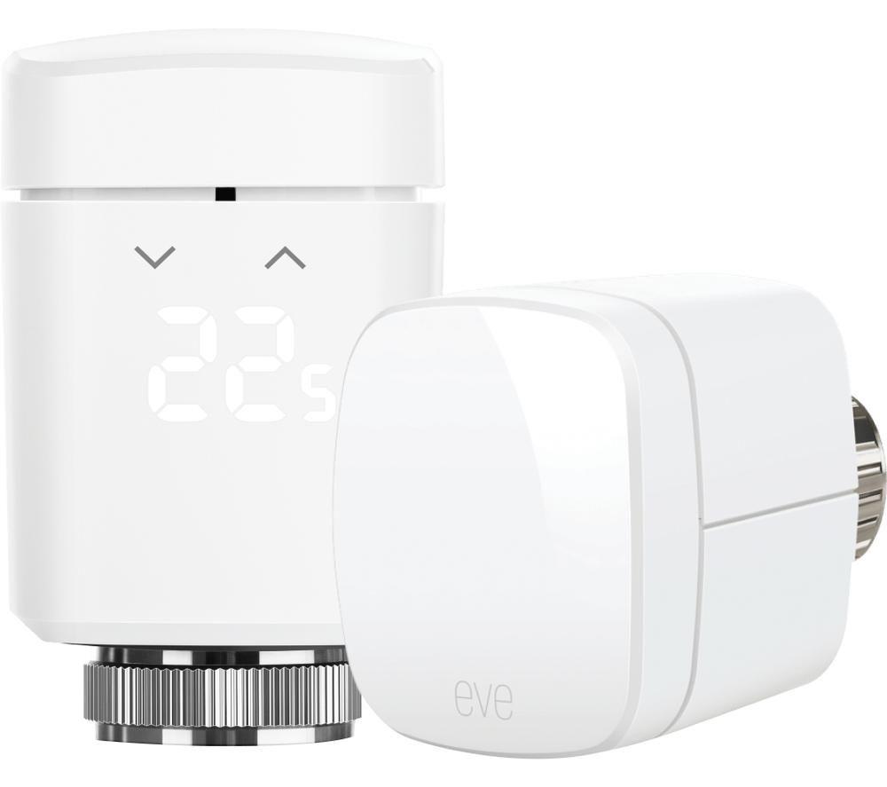EVE Thermo Smart Radiator Valve image number 6 of 6