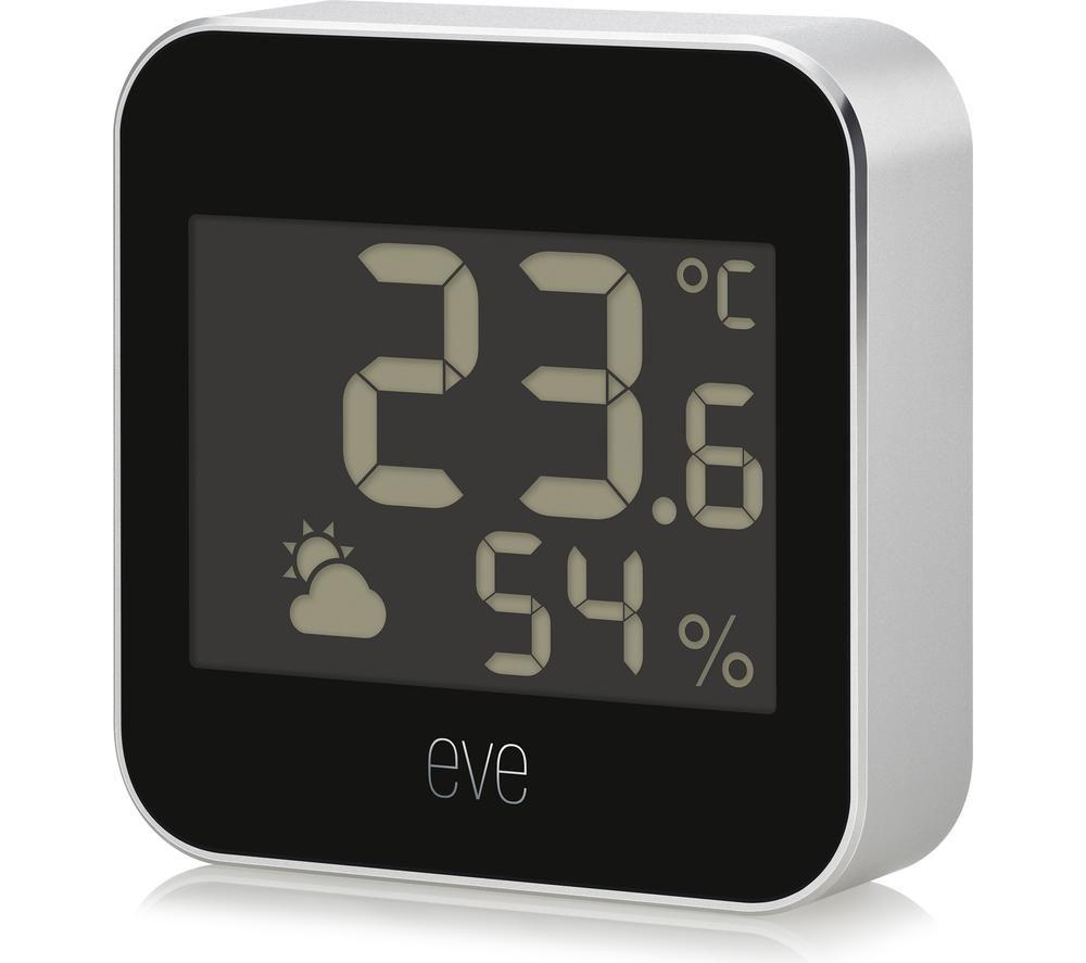 EVE Weather Connected Weather Station image number 11 of 11