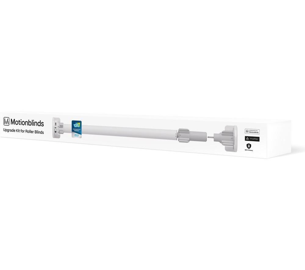 EVE MotionBlinds Roller Blinds Upgrade Kit image number 2 of 7
