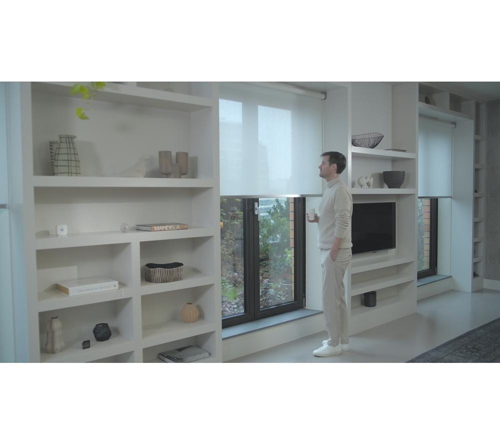 EVE MotionBlinds Roller Blinds Upgrade Kit image number 6 of 7