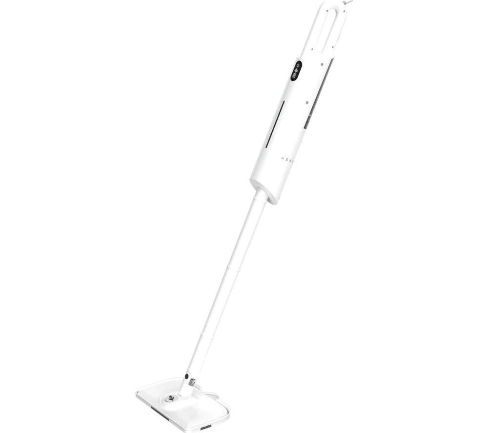 AENO SM1 Steam Cleaner - White image number 2 of 12