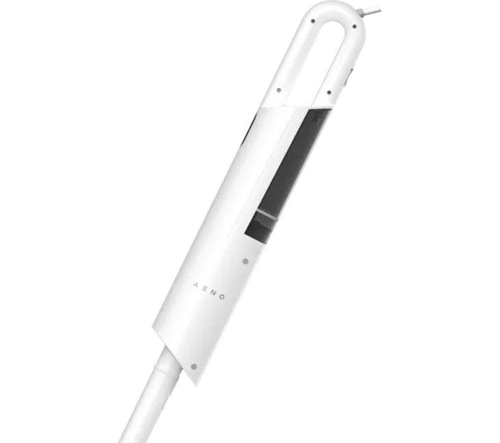AENO SM1 Steam Cleaner - White image number 7 of 12