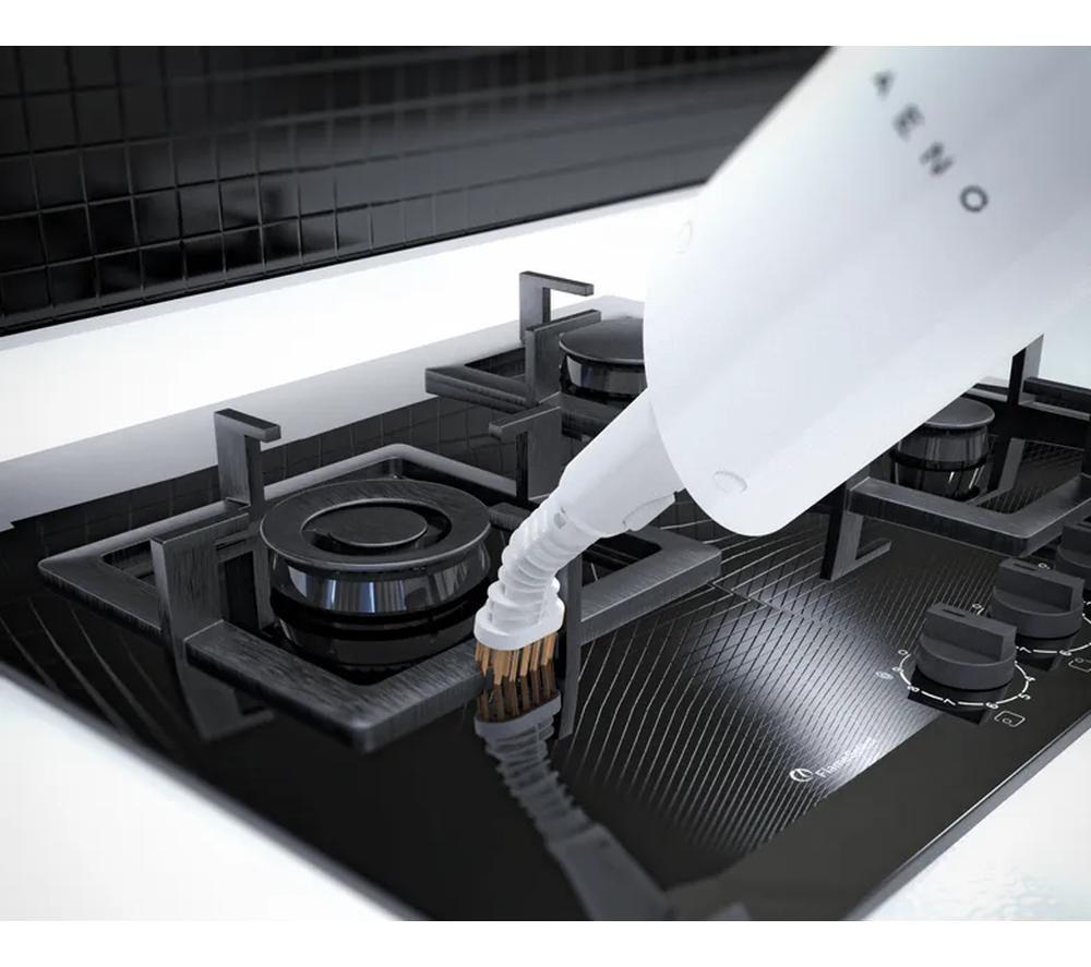 AENO SM1 Steam Cleaner - White image number 11 of 12