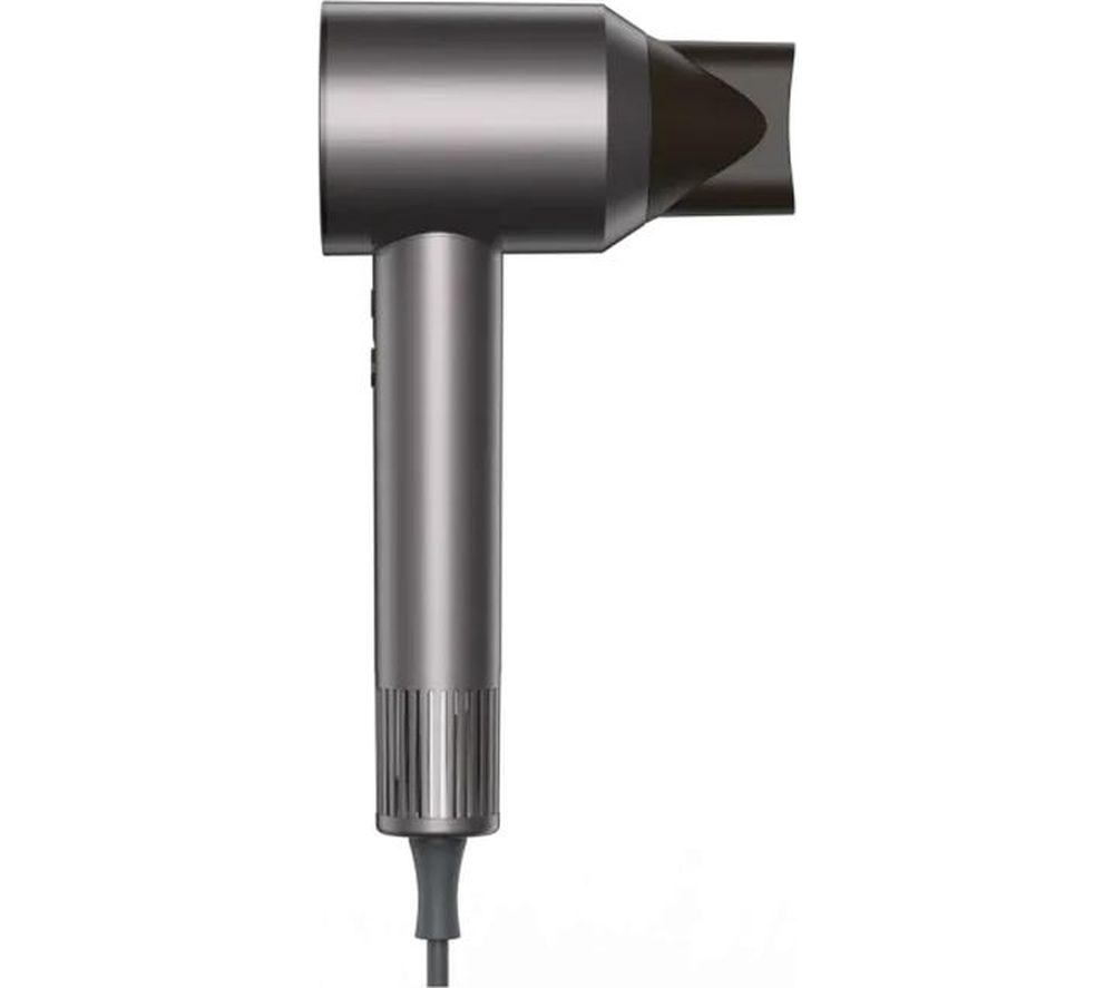 AENO HD1 Hair Dryer - Grey & Black image number 5 of 11