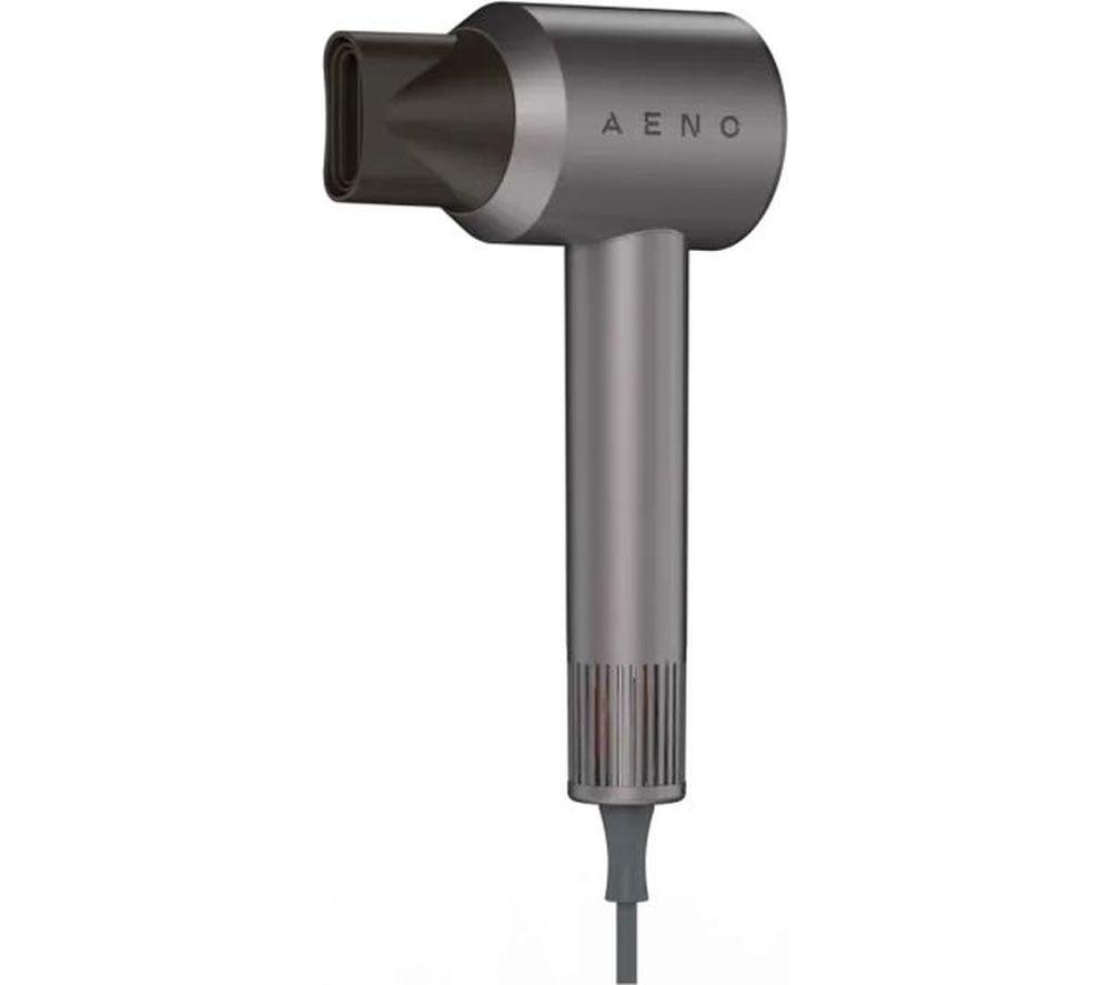 AENO HD1 Hair Dryer - Grey & Black image number 8 of 11