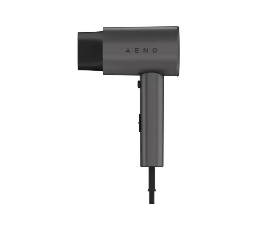AENO HD2 Hair Dryer - Grey