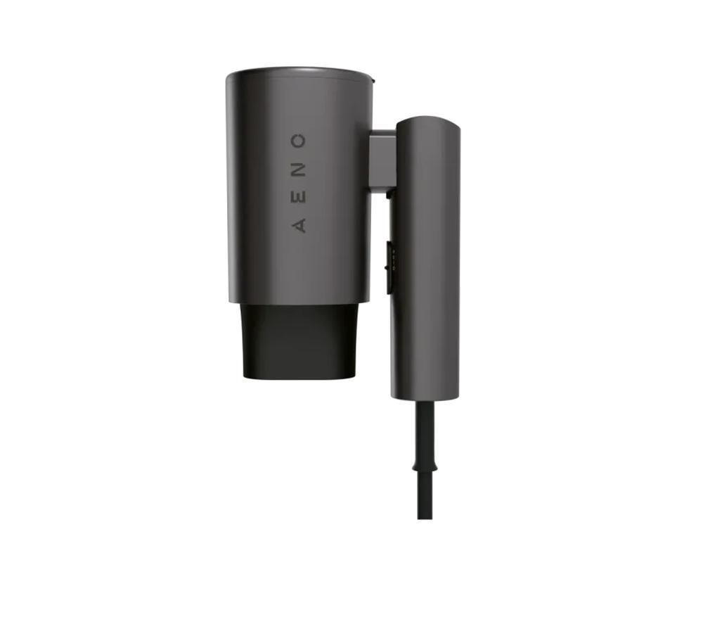AENO HD2 Hair Dryer - Grey image number 4 of 15
