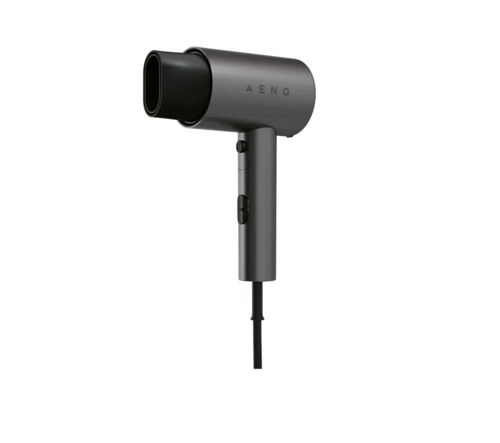 AENO HD2 Hair Dryer - Grey image number 5 of 15