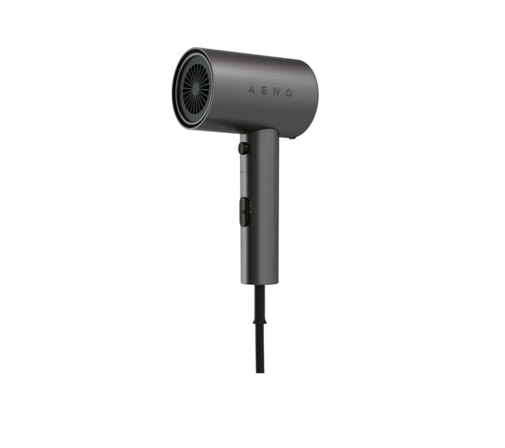 AENO HD2 Hair Dryer - Grey image number 6 of 15