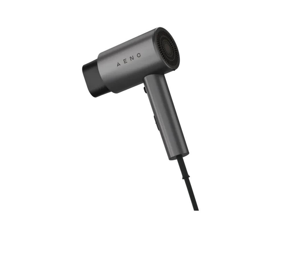 AENO HD2 Hair Dryer - Grey image number 7 of 15