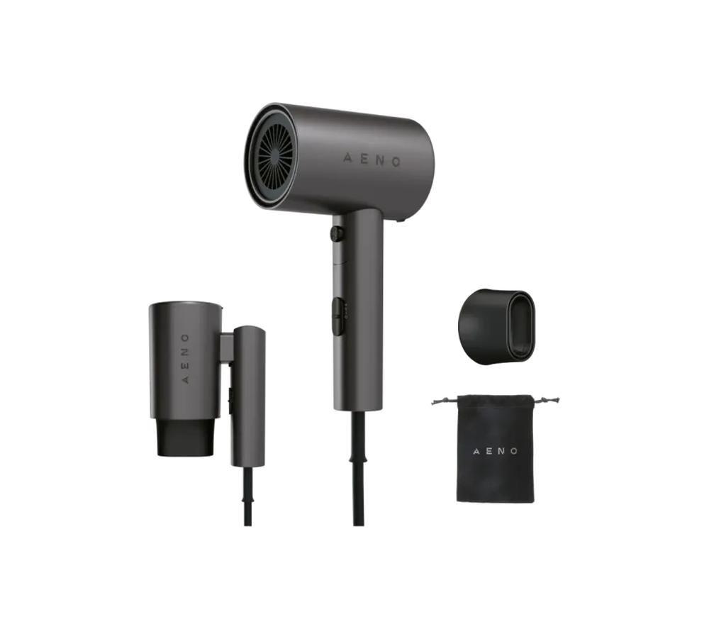 AENO HD2 Hair Dryer - Grey image number 10 of 15
